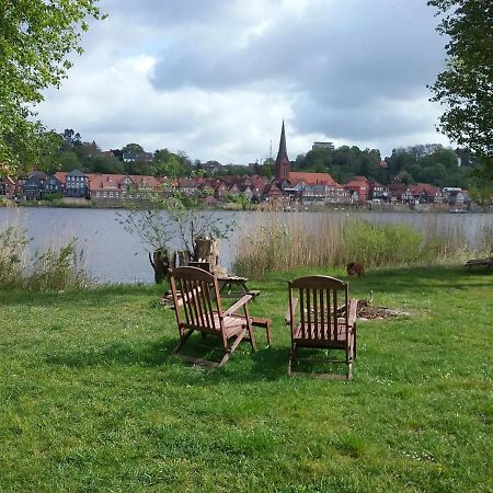 فيلا Sommersitz Hohnstorf المظهر الخارجي الصورة