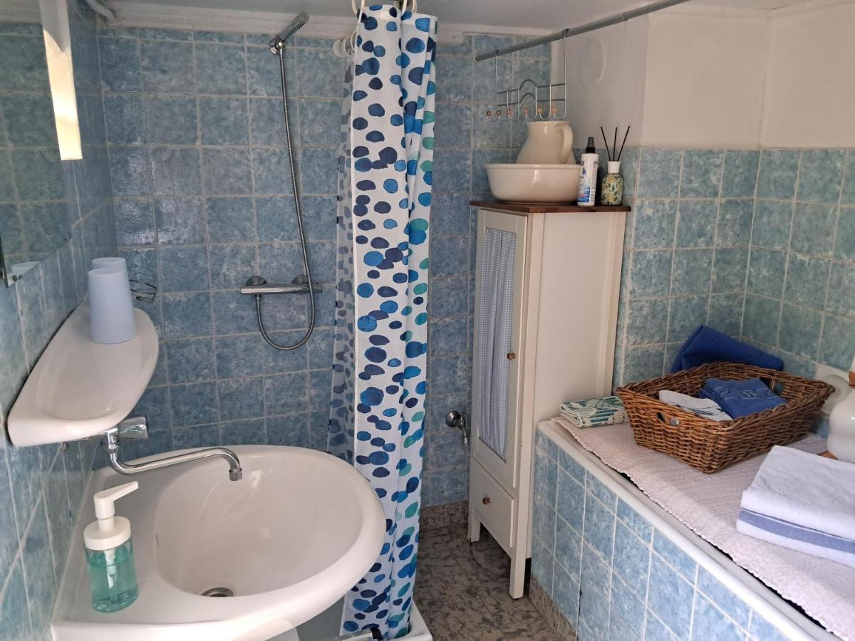 فيلا Sommersitz Hohnstorf المظهر الخارجي الصورة