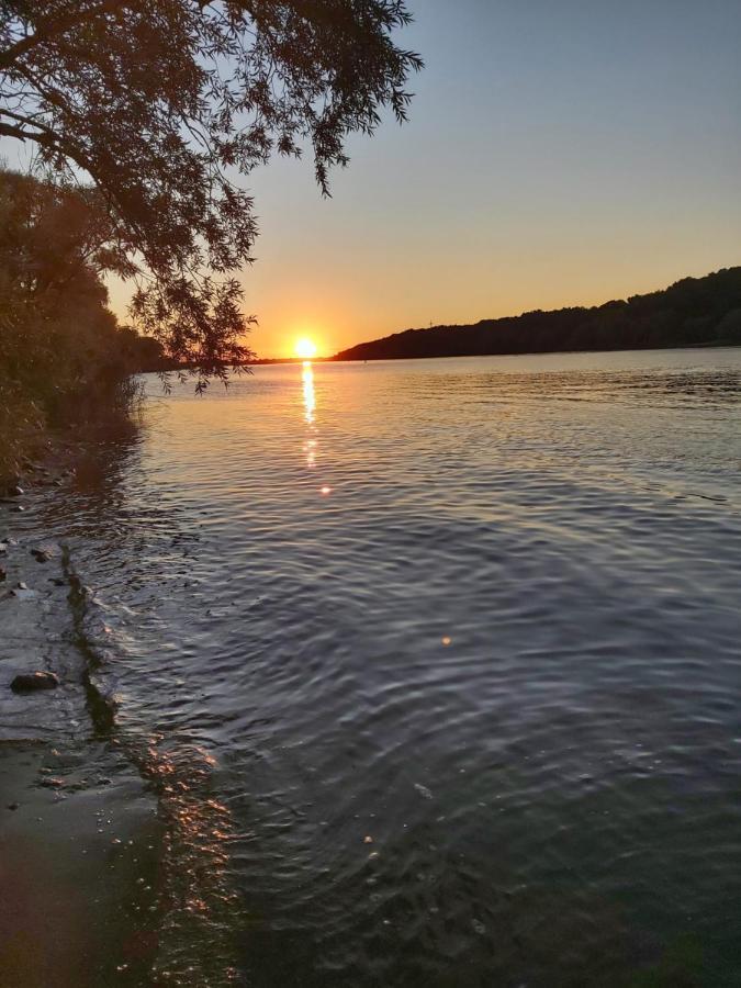 فيلا Sommersitz Hohnstorf المظهر الخارجي الصورة